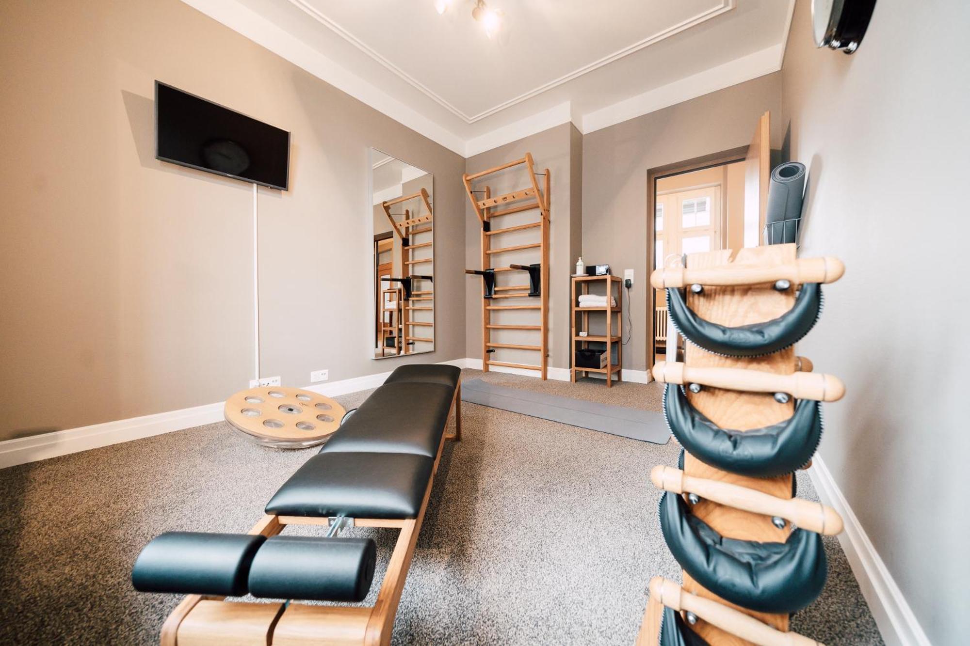 Blue City Boutique Hotel بادن المظهر الخارجي الصورة