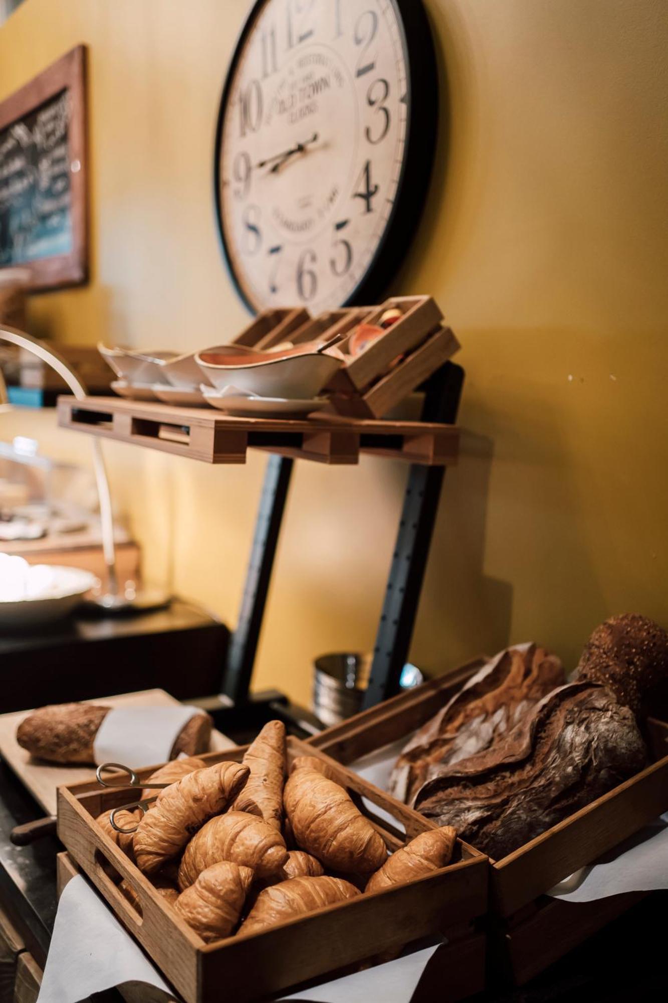 Blue City Boutique Hotel بادن المظهر الخارجي الصورة